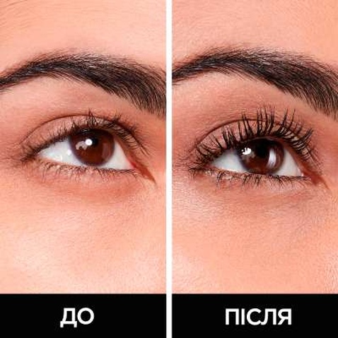 Туш для вій Maybelline New York Lash Sensational Чорна 9.5 мл (3600531143572)