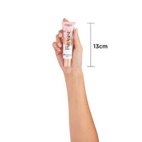 Тональний крем L'Oreal Paris Skin Paradise 02 - Fair 30 мл (3600523880133)
