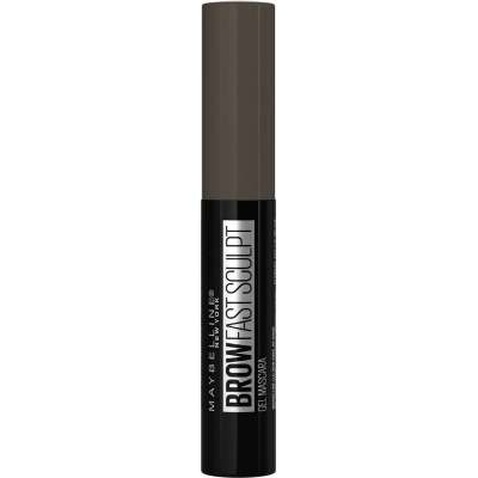 Туш для брів Maybelline New York Brow Fast Sculpt 04 - Medium Brown (30176201)