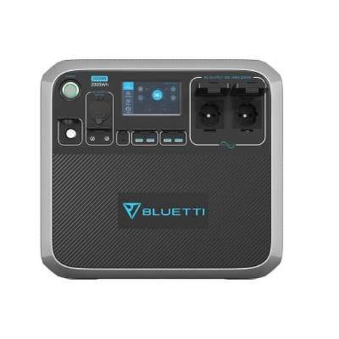 Зарядна станція BLUETTI AC200P 2000Wh Solar (AC200P)