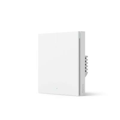 Кнопка управління бездротовими вимикачами Aqara H1 (WS-EUK01) (WS-EUK01)