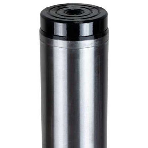 Домкрат Sigma гідравлічний пляшковий 32т H 260-430мм (6101301)