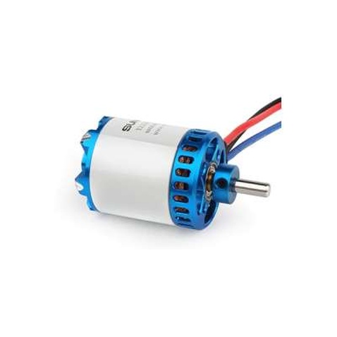 Двигун для дрона SunnySky SunnySky x Series v3 x2220 V3 Brushless Motors 2200KV (v3 x2220 V3 Brushless Motors 2200KV)