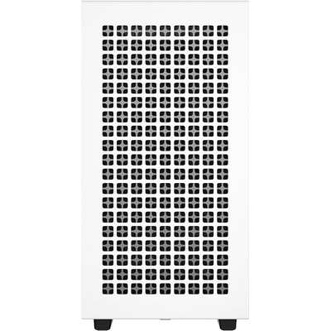 Корпус Deepcool CH370 White (R-CH370-WHNAM1-G-1)