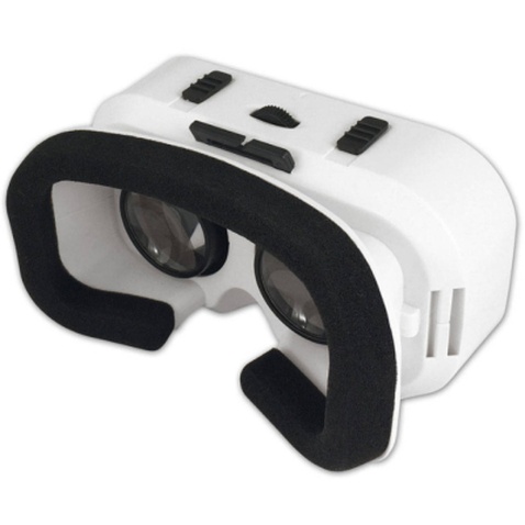 Окуляри віртуальної реальності Esperanza 3D VR Glasses SHINECON 4.7" - 6" (EMV400)