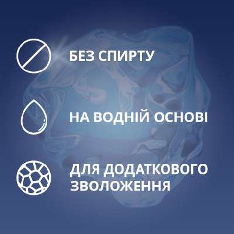 Інтимний гель-змазка Contex Long Love з охолоджуючим ефектом (лубрикант) 100 мл (4820108005136)