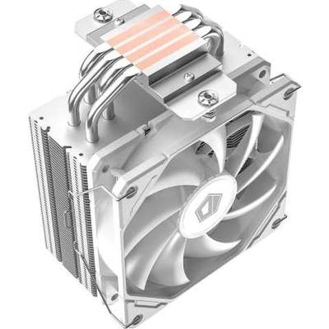 Кулер до процесора ID-Cooling SE-224-XTS ARGB WHITE