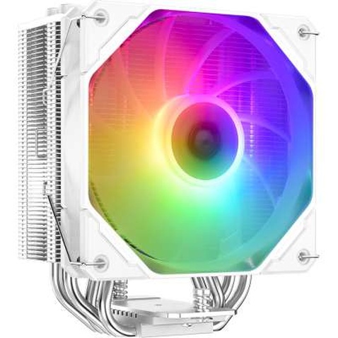Кулер до процесора ID-Cooling SE-224-XTS ARGB WHITE