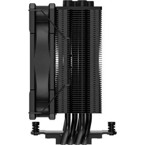 Кулер до процесора ID-Cooling SE-224-XTS BLACK