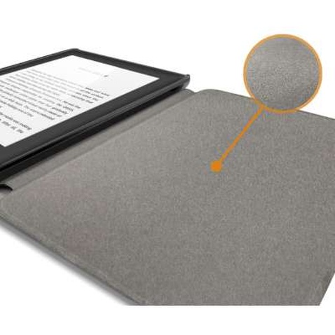 Чохол до електронної книги BeCover Ultra Slim Amazon Kindle 11th Gen. 2022 6" Deep Blue (708847)