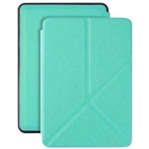 Чохол до електронної книги BeCover Ultra Slim Origami Amazon Kindle 11th Gen. 2022 6" Mint (708860)