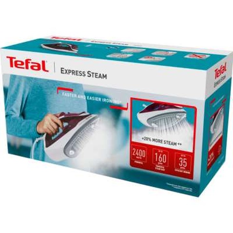 Праска Tefal FV2835E0