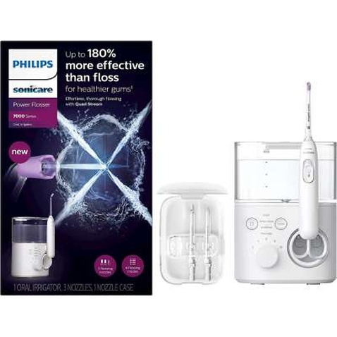 Іригатор Philips HX3911/40