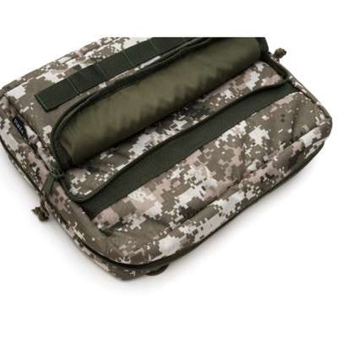 Чохол до планшета Vinga Tactical Military universal 12-13" MOLLE, Oxford 600D, pixel (VTB13UTMOP)