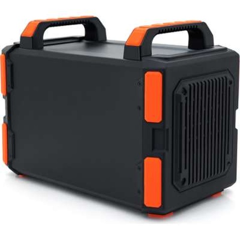 Зарядна станція FlashFish F132, 1000W (F132)