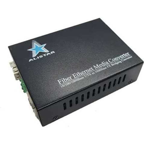 Медіаконвертер Alistar X1S
