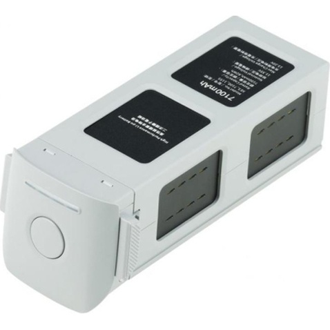 Акумулятор для дрона Autel Evo II 7100mAh Grey (102001765)