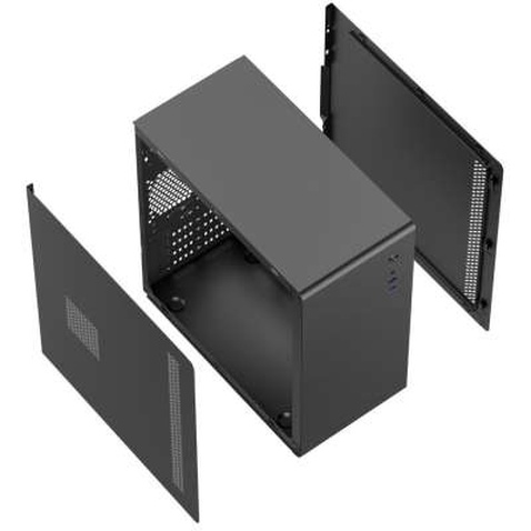 Корпус Gamemax A200-BK-NP