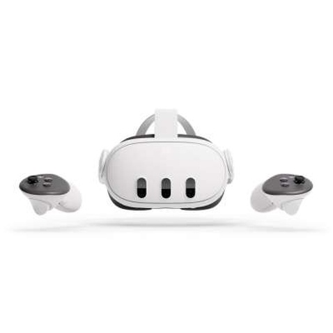 Окуляри віртуальної реальності Oculus Meta Quest 3 512GB