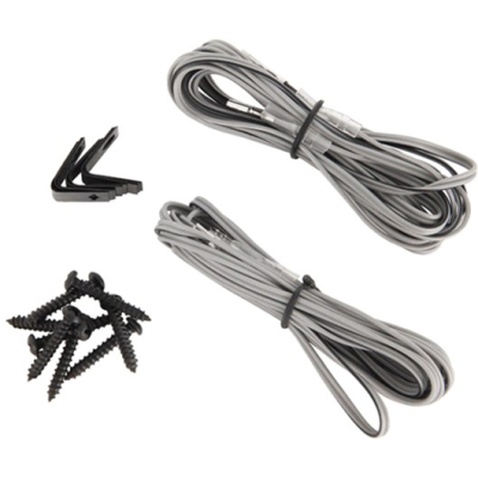 Коаксіальна акустика EDGE EDST216-E6