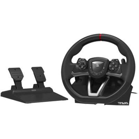 Кермо Hori Racing Wheel Apex PS5 (SPF-004U)