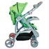 Коляска BabyHit Flora (T281-Green)