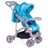 Коляска BabyHit Flora (T281-LightBlue)