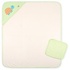 Рушник для купання Luvable Friends из бамбука, для мальчиков (57012.G.ONE)