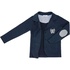 Піджак Breeze трикотажний (6912-140B-blue)
