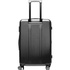 Валіза Xiaomi RunMi 90 Points suitcase Dark Grey Magic Night 28" (6970055341066)