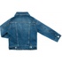 Піджак Breeze джинсовий (OZ-19526-110B-blue)