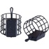 Годівниця Brain fishing фідерна XS 3x10 осередків крашена 40g Bl (1858.21.22)