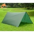 Тент 3F Ul Gear 15D Tarp 5х3 Green (15D5-3)