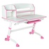 Парта FunDesk Amare II Pink