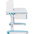 Парта FunDesk Libro Blue