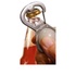 Карабін туристичний Nite ize Carb SS Opener NI812 Steel (4823082710959)