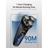 Електробритва Xiaomi BlackStone 3D Black