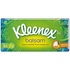Серветки косметичні Kleenex Balsam тришарові 8 пачок по 10 шт. (5029053002033)