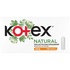 Тампони Kotex Natural Normal 16 шт. (5029053577395)