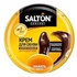 Крем для взуття Salton в банці для гладкої шкіри Коричневий 50 мл (6928305900112)