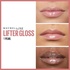 Блиск для губ Maybelline New York Lifter Gloss 001 5.4 мл (3600531609689)