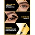 Туш для вій Maybelline New York Colossal 36 Чорна 10 мл (30166974)