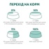 Сухий корм для кішок Optimeal зі смаком телятини 1.5 кг (4820215364690)