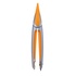 Циркуль ZiBi START ERGO, помаранчевий, KIDS Line (ZB.5350ES-08)