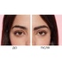 Туш для брів L'Oreal Paris Brow Artist Plump & Set 105 - Коричневий 4.9 мл (3600523755271)