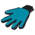 Гребінець для тварин Trixie рукавичка для вичісування шерсті 16х24 см (4011905233932)