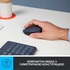 Комплект Logitech MK235 Wireless UA (920-007931)