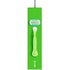 Бритва Gillette Venus Extra Smooth з 1 змінним картриджем (7702018487202)