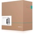 Корпус Deepcool CH370 White (R-CH370-WHNAM1-G-1)