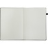 Книга записна Buromax Etalon 190x250 мм 96 аркушів в клітинку обкладинка зі штучної шкіри Бірюзова (BM.292160-06)